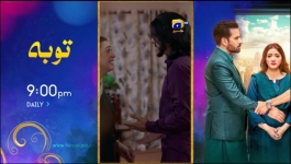 Aafat - Last Episode 80 - 26th December 2024